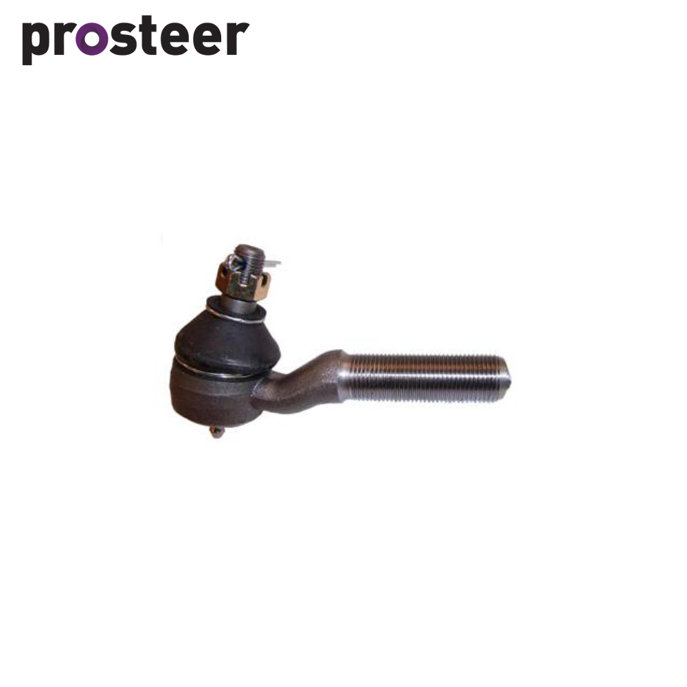 Front Left Tie Rod End For Nissan Navara D40 2.5 & 2.5TD – OE Quality Direct Fit (2006+)