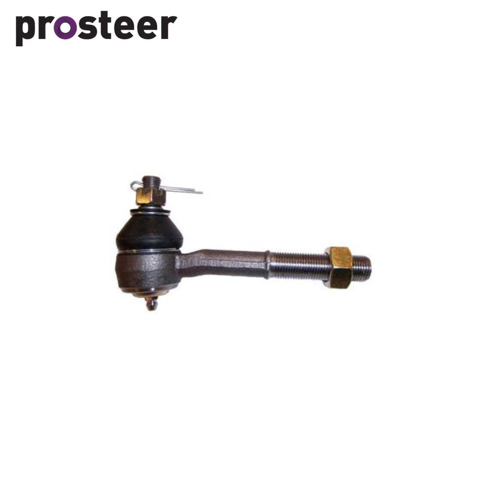 JPL Outer Tie Rod Ends (2X) For Nissan Navara D40 Pathfinder Frontier 4WD N4225+N4226