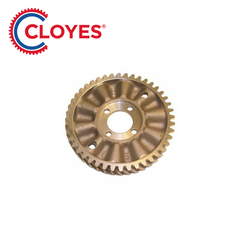Engine Timing Gear Set Cloyes Gear & Product 2528S 
