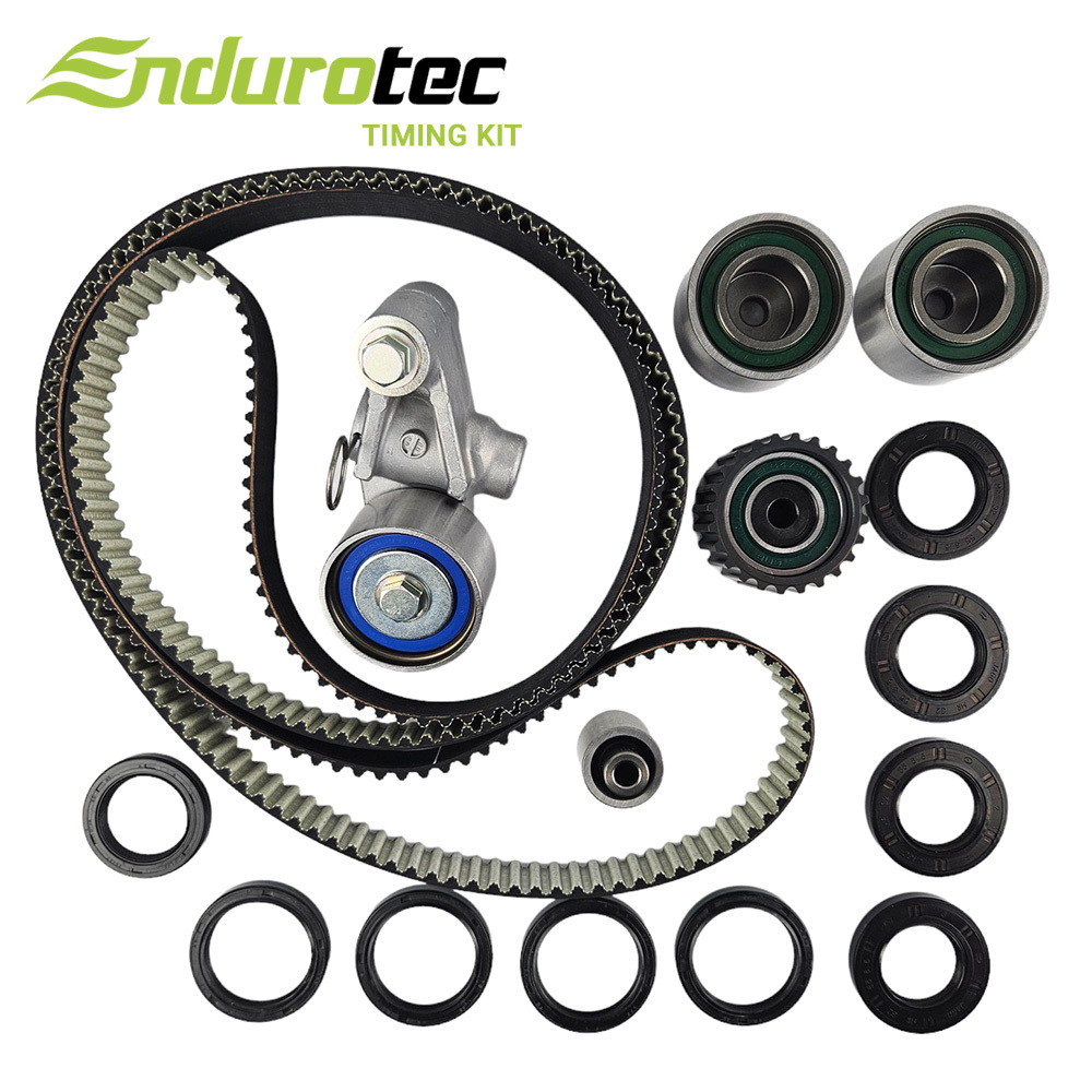 Genuine Subaru Timing Belt Kit – Forester, Impreza, Outback, Legacy 1999-2012 OEM
