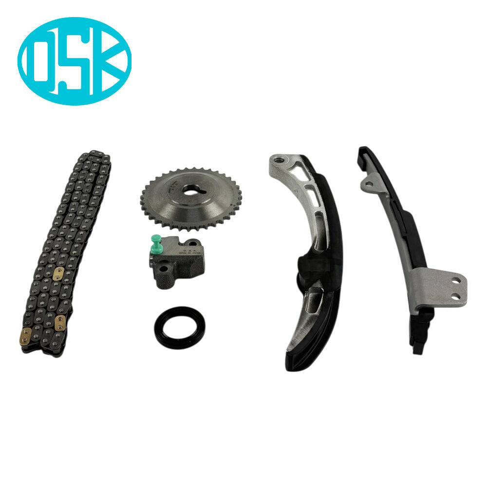 OSK Timing Chain Kit For Toyota Corolla 2TC 3TC & Van 3YEC 4YEC – Made In Japan
