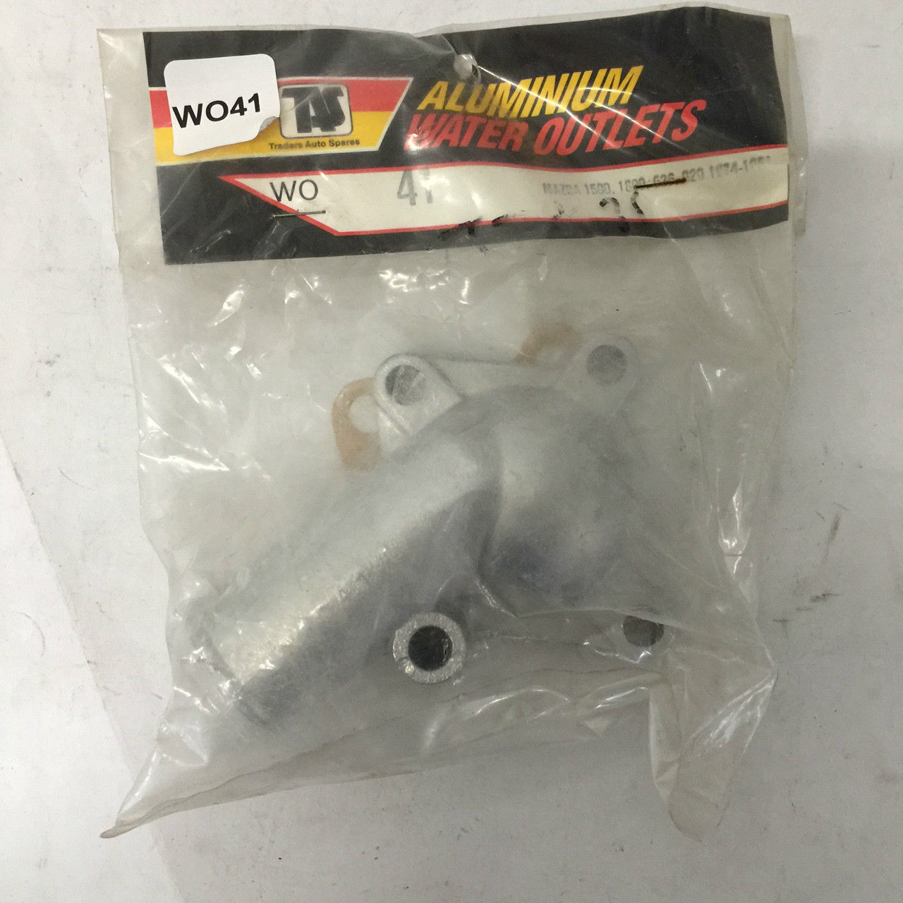 Mazda 99564 1800