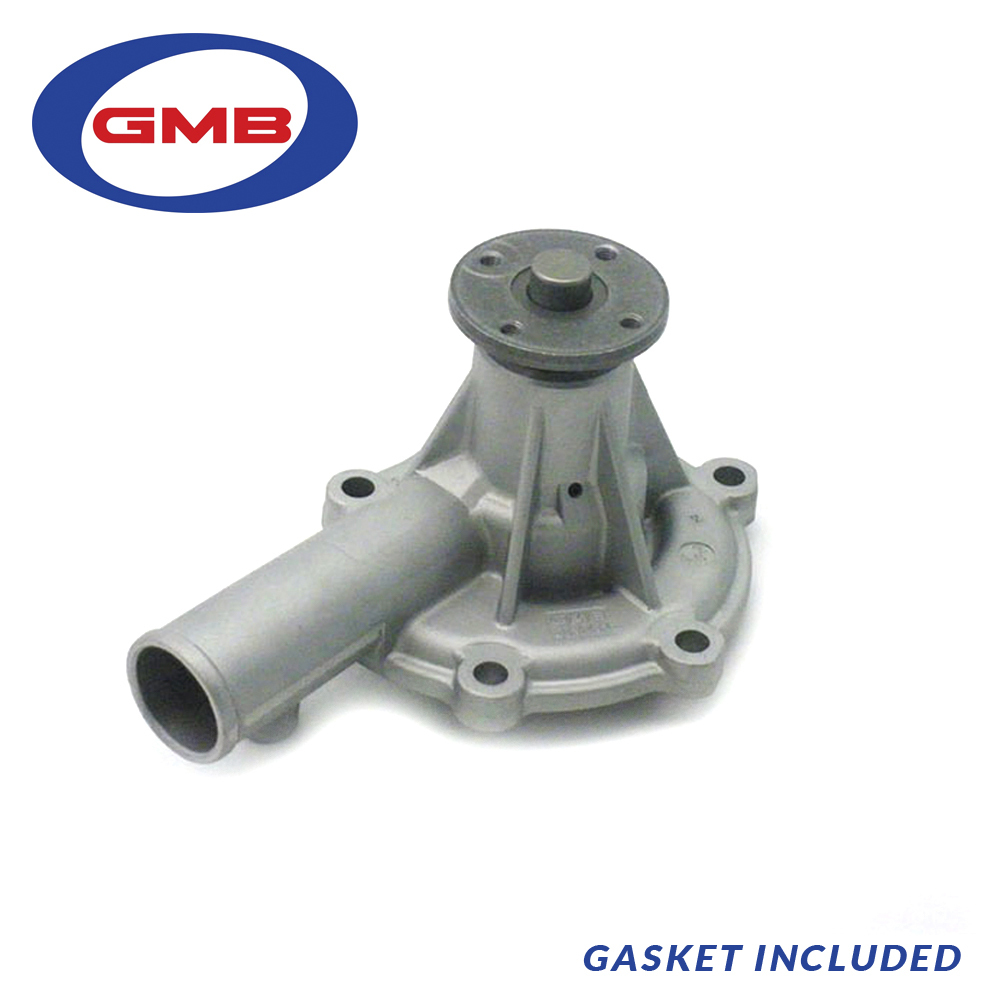 Water Pump For Ford Courier Mazda Mitsubishi L200 Pajero 4g51 4g52 4g54 Gmb