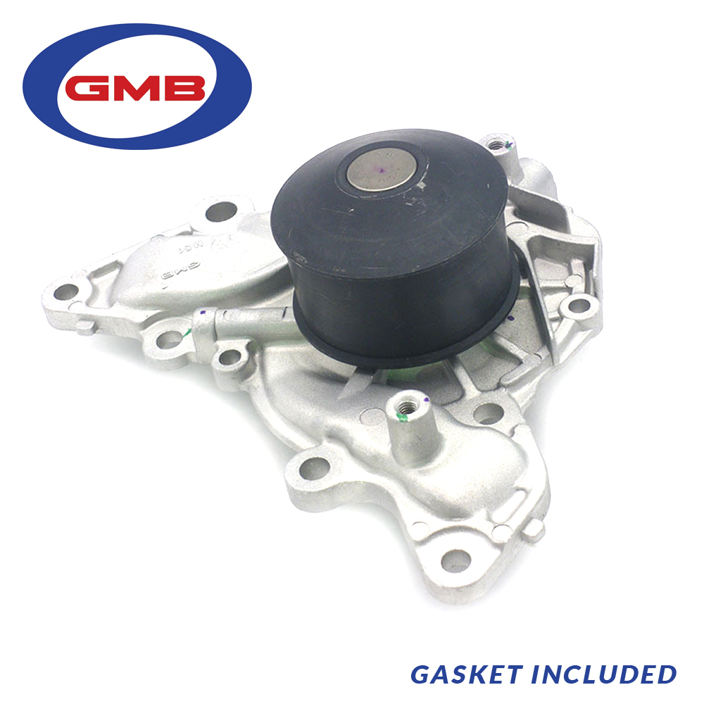 TIMING BELT WATER PUMP KIT FOR MITSUBISHI 6G72 V6 3.0 SOHC 24V CHALLENGER MAGNA