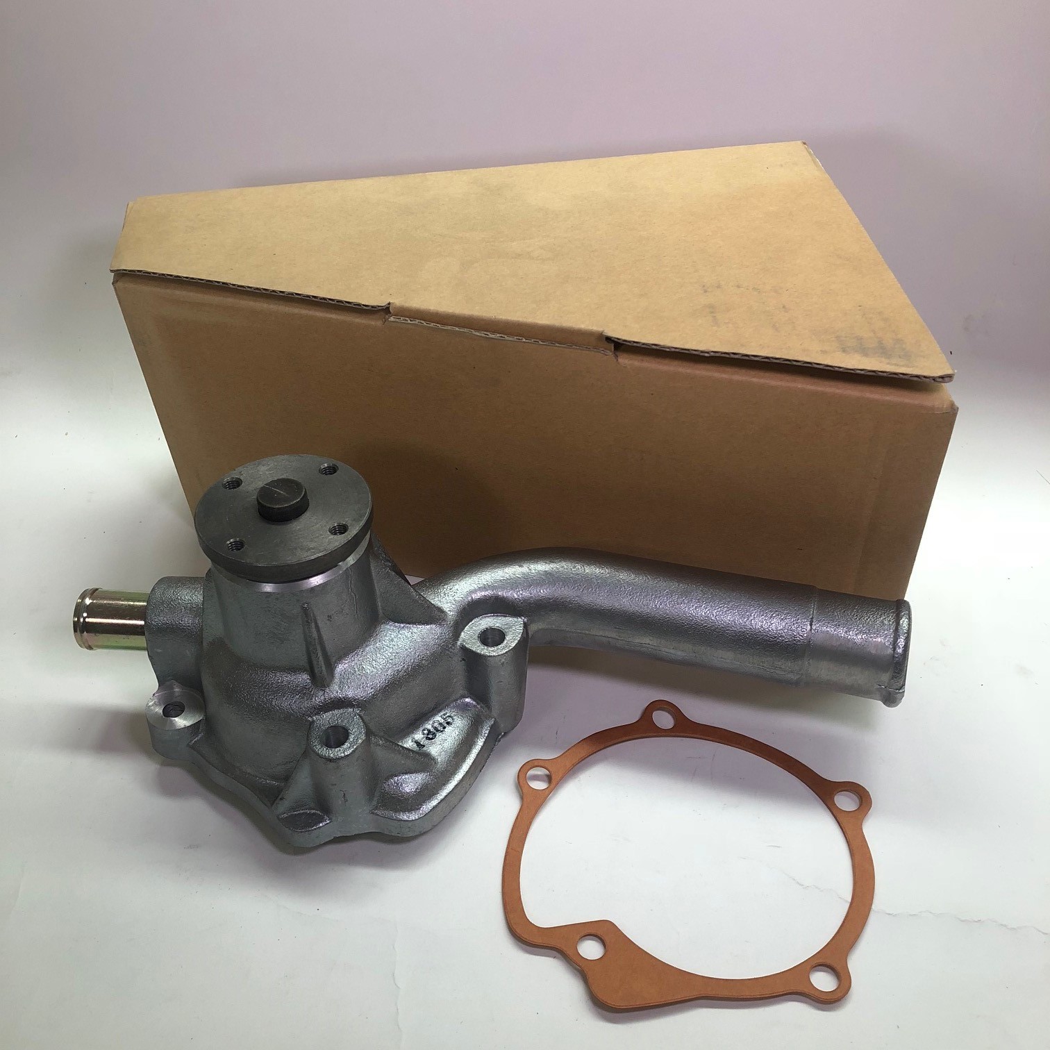 NPW Water Pump Bracket Bracket only