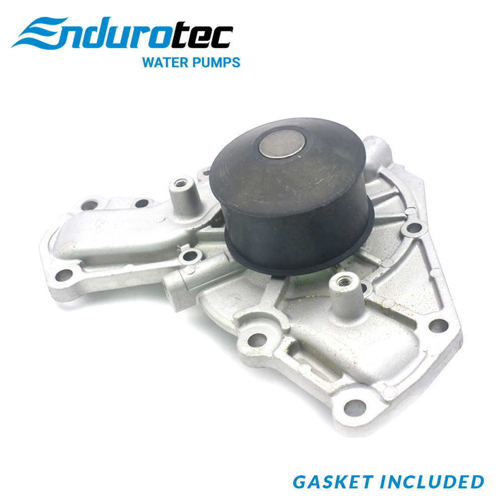 Water Pump For Dodge & Mitsubishi 3.0L V6 24V Non-Turbo Engine (6G72)