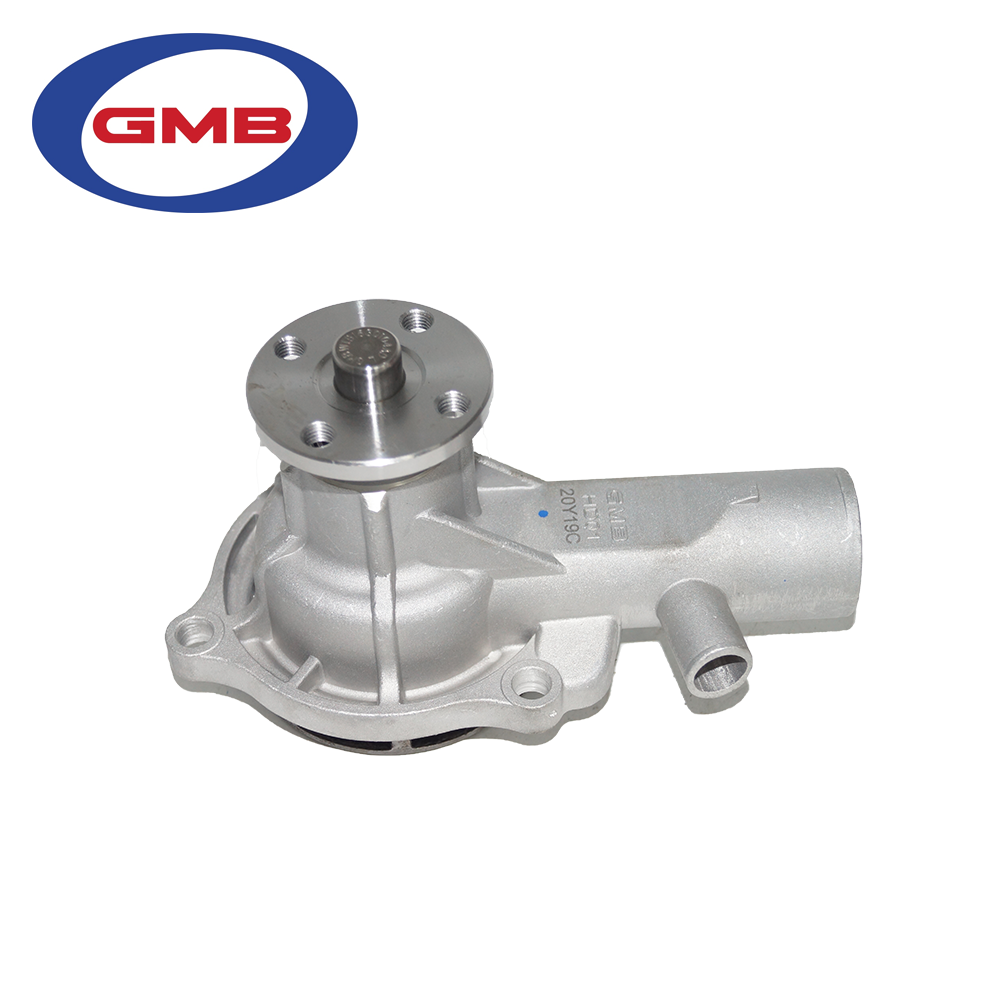 WATER PUMP for HOLDEN 6 RED MOTOR 149 - 186 EH HD HR HK GMB WATER PUMP for HOLDEN 6 RED MOTOR 149 - 186 EH HD HR HK GMB