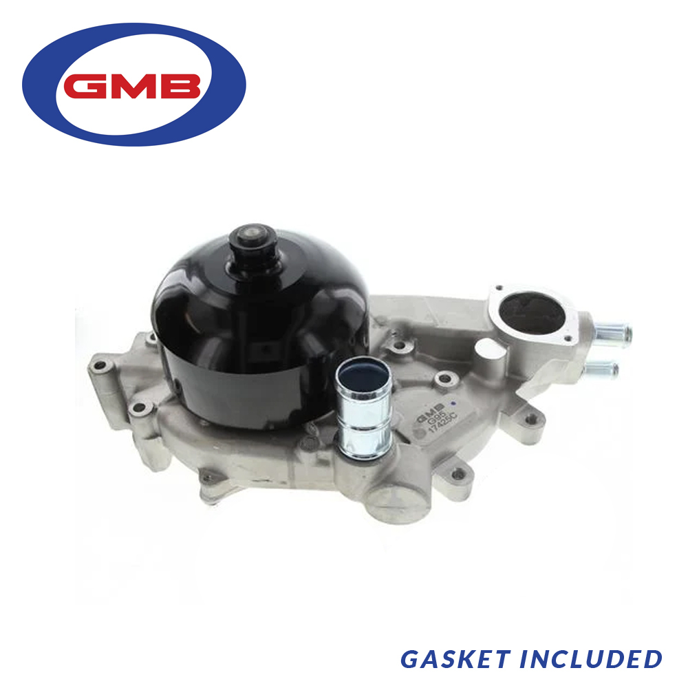 Vz commodore shop water pump