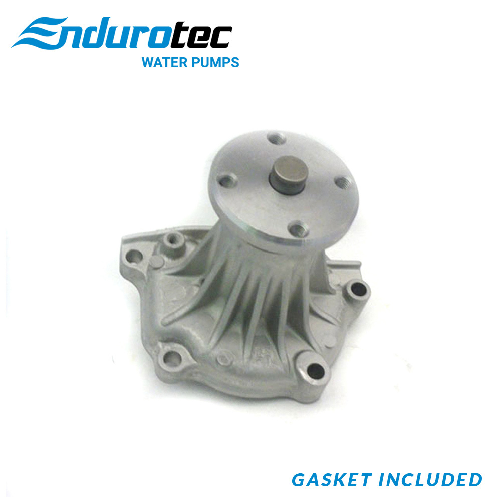 Holden Isuzu Jackaroo UBS55 UBS69 Rodeo TFR TFS Water Pump 4JA1 4JB1 4JG2 GMB