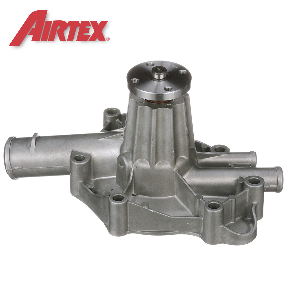 Water Pump For Chrysler Valiant Dodge Mopar V8 318 340 360 7081 WP806