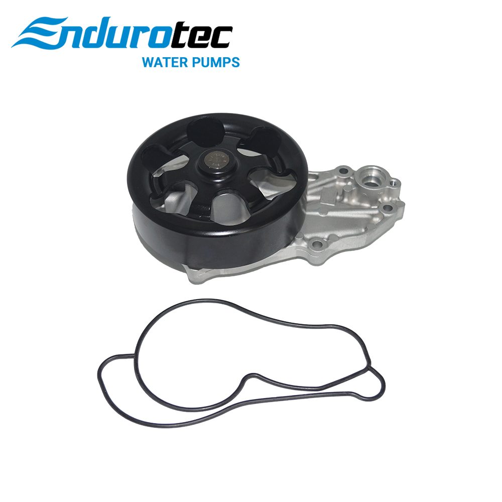 Water Pump FOR Honda Accord CM5 Accord Euro CL9 20032008 K24A3 K24A4