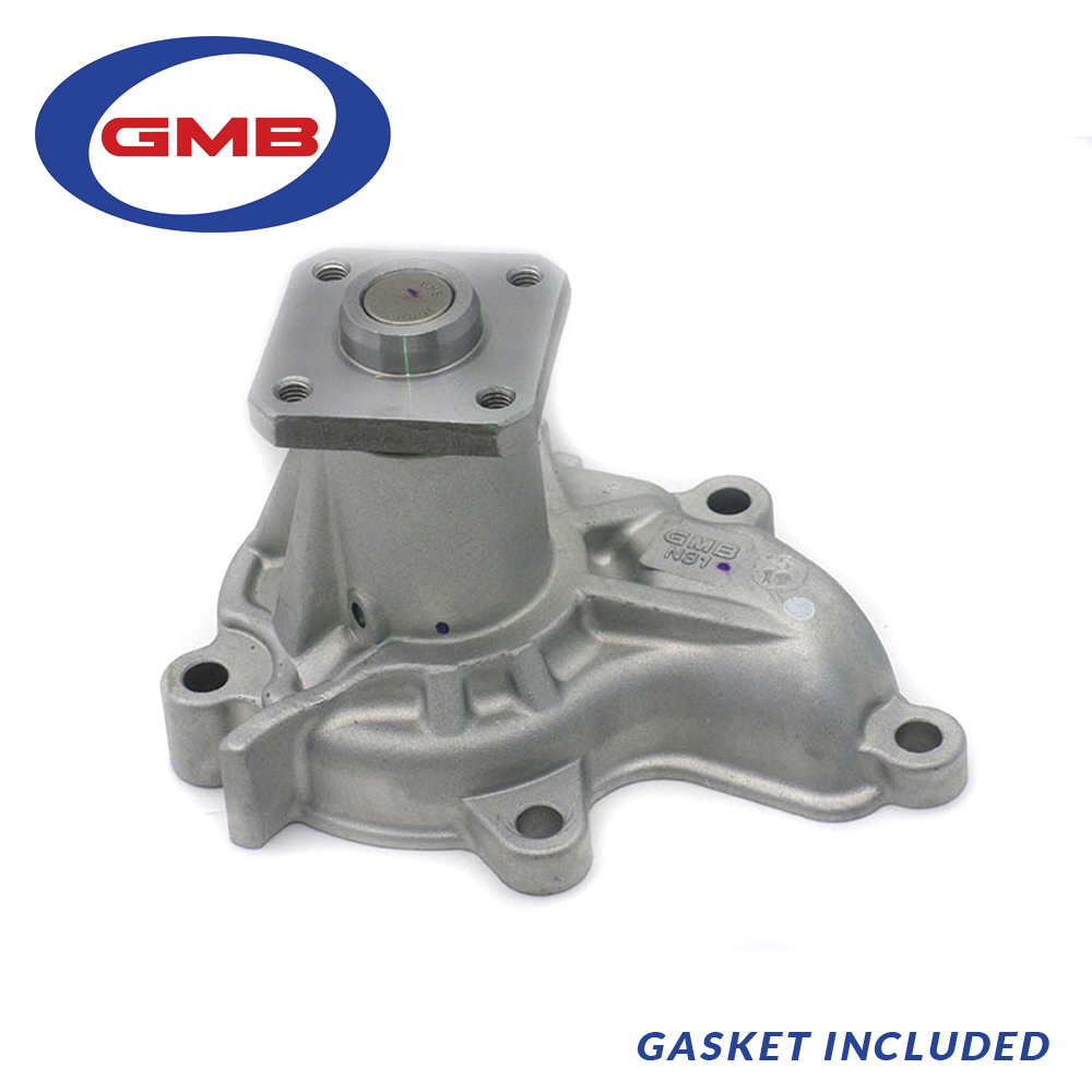 WATER PUMP for NISSAN SILVIA S13 180SX CA18DET CA18DE GAZELLE PINTARA CA20E WATER PUMP for NISSAN SILVIA S13 180SX CA18DET CA18DE GAZELLE PINTARA CA20E