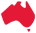 Australia Map