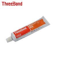 Threebond 1102 Yellow Non-Drying Liquid Gasket 200g 