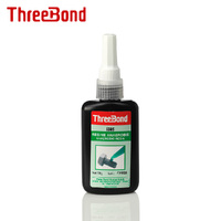 Threebond 1305 Green Thread Lock Adhesive 50g