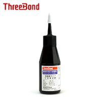 Threebond 1342H Blue Low Strength Thread Lock Adhesive 50g
