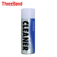 Threebond 6602T Electrical Contact Cleaner Spray 480ml
