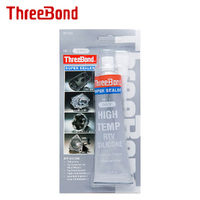 Threebond SS1 Super Sealer High Temp RTV Silicone Grey 85g