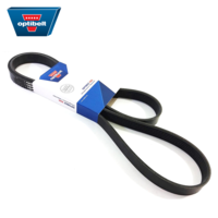 Optibelt Multi Ribbed Drive Belt 3PK1040 