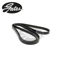 Gates Multi Ribbed Drive Belt 6PK2455