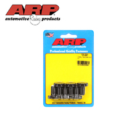 FLEXPLATE BOLTS 12PT FOR HOLDEN V8, FORD W & CHEV WITH 2PC REAR SEAL S/S TO ARP2002902 100-2901