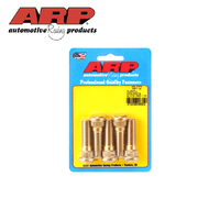 ARP 100-7727 WHEEL STUDS KIT FOR SUBARU WRX FOR SUBARU BRX SCION FRS 100-7727