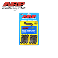 INTAKE BOLT KIT FOR HOLDEN V8 1.5" UHL HEX BLACK OXIDE 105-2001