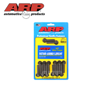 INTAKE BOLT KIT FOR HOLDEN V8 1.5" UHL 12PT BLACK OXIDE 105-2101