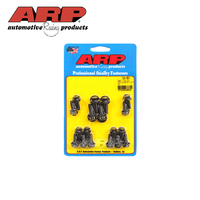 OIL PAN BOLTS FOR RUBBER GSKT FOR SB CHEV V8 134-1801