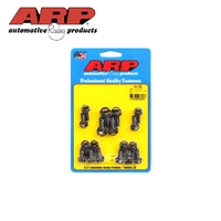 OIL PAN BOLTS FOR RUBBER GASKET FOR SB CHEV V8 134-1802