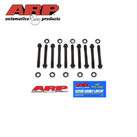 LARGE JOURNAL 2-BOLT MAIN BOLTS FOR SB CHEV V8 134-5001