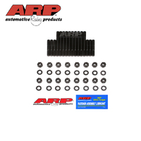LARGE JOURNAL 4-BOLT MAIN STUDS FOR SB CHEV V8 134-5601