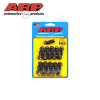 HEX OIL PAN BOLTS FOR RUBBER GASKET FOR CHEV BB 396-454 V8 135-1802