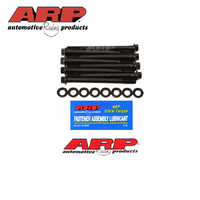 EXH HEAD BOLT KIT( 8PC) FOR BB CHEV BOWTIE, DART HEADS 135-3605