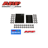 12-PT HEAD STUD KIT FOR FORD 289-302W OE & AFR185 7/16 154-4201