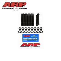 MAIN STUD KIT (2-BOLT) FOR FORD 390-428 FE 8 STUDS/2 BOLT 155-5404
