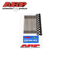 CUSTOM AGE 12-PT HEAD STUD KIT FOR MITSUBISHI EVO 4B11 DOHC 2008 ON 207-4207