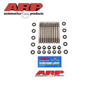 CUSTOM AGE HEAD STUD KIT 11MM FOR MITSUBISHI 4G63 2.0L 1994-07 207-4302