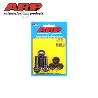 PRO TORQUE CONVERTER BOLTS POWERGLD, 350 400- W/RACE CONV 230-7303