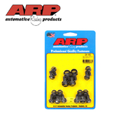 OIL PAN BOLT KIT FOR CHEV 265-400 W/ 2PC CORK GSKT 234-1802