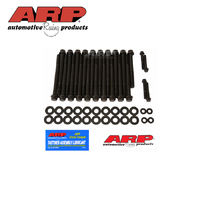 ARP2000 HEAD BOLT KIT FOR CHEV LT1 LT2 LT4 WITH M8 CORNER BOLTS 234-3711