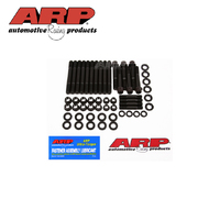 MAIN STUD KIT (4 BOLT) FOR SBC DART LITTLE M -SPLAYED CAP 234-5801