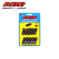 HEX OIL PAN BOLT KIT FOR CHEV BB V8 WITH 2 PIECE CORK GASKET 235-1802
