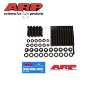 MAIN STUD KIT (2 BOLT) FOR CHRYSLER 5.7/ 6.1/ 6.4L W/CROSS BO 244-5400