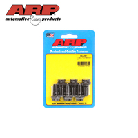 FLYWHEEL BOLT KIT 7/16 x .875 FOR CHEV V8 WITH TILTON FLYWHEEL 330-2801