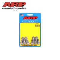 SS MULTI PURP ACCESSORY STUDS M 8 X 1.25 X 32MM PACK OF 10 400-8021