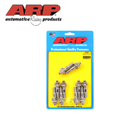 SS MULTI PURP ACCESSORY STUDS M 8 X 1.25 X 55MM PACK OF 10 400-8027