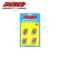 SS MULTI PURP ACCESSORY STUDS M 8 X 1.25 X 32MM PACK OF 16 400-8031