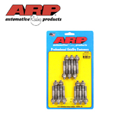 SS MULTI PURPOSE ACCESSORY STUDS M 8 X 1.25 X 57MM PACK OF 16 400-8035