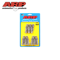 SS MULTI PURPOSE ACCESSORY STUDS M10 X 1.25 X 48MM PACK OF 16 400-8036